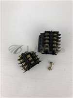/-/Togi CTW-15S2 Terminal Blocks - Lot of 9/-/_01