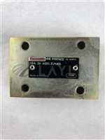 /-/Rexroth HSA 06 A001-31/M00 Valve Cover Plate R900316232/-/_01
