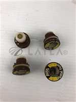 /-/BUSS ST-46 Fustat Fuse 5 Amp - Lot of 4/-/_01