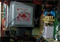 Magnetron