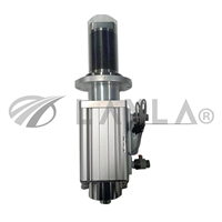 0010-20753//Wafer Lift Assembly Preclean Ii