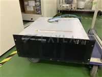 AE MDX-L12M-650 DC Generator