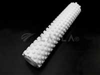 wafer brush roller, PVA, post-CMP, 12", machine: AMAT Reflexion