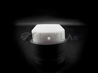 Wafer brush head, PVA, SIC wafer cleaning, process brush