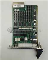AMAT 0190-42489 Rev 01 MKS AS01491-0-6 Digital I/O CDN491R Board