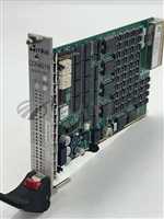 Applied Materials 0190-34282 Rev 04 MKS AS01491-0-4 Digital I/O CDN491R Board