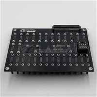 Applied Materials 0100-00583 Rev 001 VAL-001-1782-02 FAB 0110-00583 PCB Board