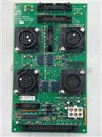 0100-03651 REV 03//Applied Materials 0100-03651 REV 03 Chamber Interconnect Assembly Board New