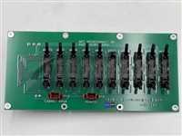 0100-20084 Rev 002//Applied Materials 0100-20084 Rev 002 MFC Interconnect Board Assembly New
