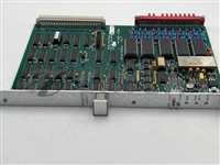 Applied Materials 0100-09054 REV 004 Analog Input Board Assy Used