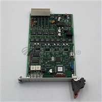 Applied Materials DIP CDN496 PCB Board Used Good Cond