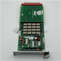 Applied Materials HDPCVD Interlock PCB Board Used