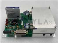 Applied Materials 0100-01708 Rev 11 Pedestal Integration Assembly PCB Used