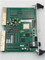 ASML 4022.471.87587 Circuit Board Used