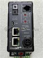 Applied Materials 0190-81234 EtherCat DeviceNet Modbus Controller Used