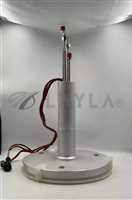 Applied Materials AMAT 0041-76691 Heater Assy with 0042-11389, 0051-16163, 16165