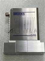 Brooks Instrument GF125CXXC N2 10SCCM Thermal Mass Flow Controller Used