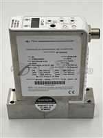 Brooks Instrument GF125CXXC 7200SCCM Thermal Mass Flow Controller Non Working