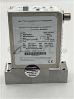Brooks Instrument GF125CXXC 7000SCCM Thermal Mass Flow Controller Non Working