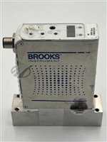 Brooks Instrument GF125CXXC 30000SCCM Thermal Mass Flow Controller Non Working