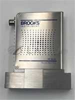 GF125CXXC//Brooks Instrument GF125CXXC 5%H2/HE 2000SCCM Thermal Mass Flow Controller New