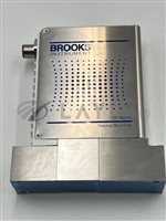 GF125CXXC//Brooks Instrument GF125CXXC O2 Gas 200SCCM Thermal Mass Flow Controller New