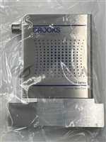 GF125CXXC//Brooks Instrument GF125CXXC N2 2600SCCM Thermal Mass Flow Controller New