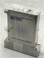 GF125CXXC//Brooks Instrument GF125CXXC N2 10SCCM Thermal Mass Flow Controller New with Cert