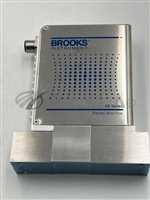 GF125CXXC//Brooks Instrument GF125CXXC N2 Gas 30SCCM Thermal Mass Flow Controller New