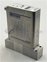 Brooks Instrument GF125CXXC N2 2600SCCM Thermal Mass Flow Controller Used