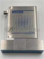 Brooks Instrument GF125CXXC N2 200SCCM Thermal Mass Flow Controller Used