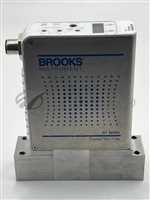 Brooks Instrument GF125CXXC Ar 20SCCM Thermal Mass Flow Controller Used