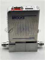 Brooks Instrument GF125XSL 750SCCM Thermal Mass Flow Controller Non Working