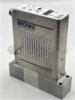 Brooks Instrument GF125CXXC NF3 5000SCCM Thermal Mass Flow Controller Used