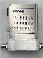 GF100CXXC//Brooks Instrument GF100CXXC N2 5000SCCM Thermal Mass Flow Controller New
