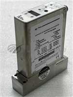 Brooks Instrument GF125CXXC N2 860SCCM Thermal Mass Flow Controller Used