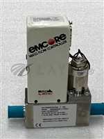 Emcore Brooks 5850EME3CAT4EKC H2 30 SLPM Mass Flow Controller Used