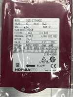 SEC-Z714AGX//HORIBASTEC SEC-Z714AGX N2 AGX-01 9SCCM Mass Flow Controller New in Sealed Bag