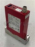 HORIBASTEC SEC-Z714MGX N2 MR. MG-04 1 SLM Digital Mass Flow Controller Used