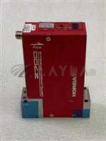 HORIBASTEC SEC-Z734AGX N2 MR AGX-16 Digital Mass Flow Controller Used