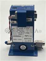 HORIBASTEC LF-F404M-A-EVD OMCTS 5g/min Liquid Mass Flow Controller Used