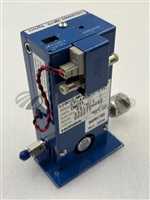 Horibastec LF-A40M-A-EVD OMCTS 5g/Min Liquid Mass Flow Meter Used