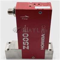 Horibastec SEC-Z514MGX 200 SCCM N2 Mass Flow Controller Used