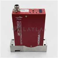 Horibastec SEC-Z714MGX N2 1.75SLM Mass Flow Controller Used