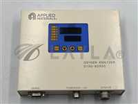AMAT 0190-82950 REV003 LD-450-CA Oxygen Analyzer Used