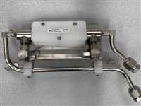 ASML 4022.635.04286 MF LS Purging Supply Assy Used