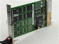 Applied Materials AMAT 0190-08680 REV 004 SST-DNP-CPCI-3U-2-NC DeviceNet Scanner