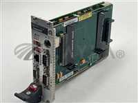 GE Fanuc Embedded Systems VMICPCI-7326 CompactPCI AMAT 0090-04683 REV004 Used