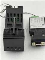Applied Materials P48 Series OEMNMCB3 Temperature Controller with RS232 COMMS