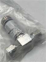 0190-52416//Applied Materials 0190-52416 Pneumatic Diaphragm Valve New in Sealed Bag